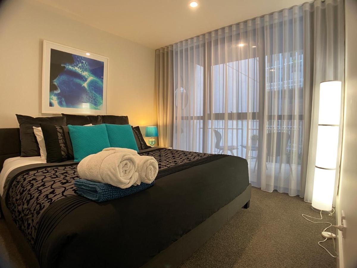 The Gallery Luxe 1 Bedroom Executive Apartment In The Heart Of Braddon Wine Secure Parking Wifi Canberra Exterior photo